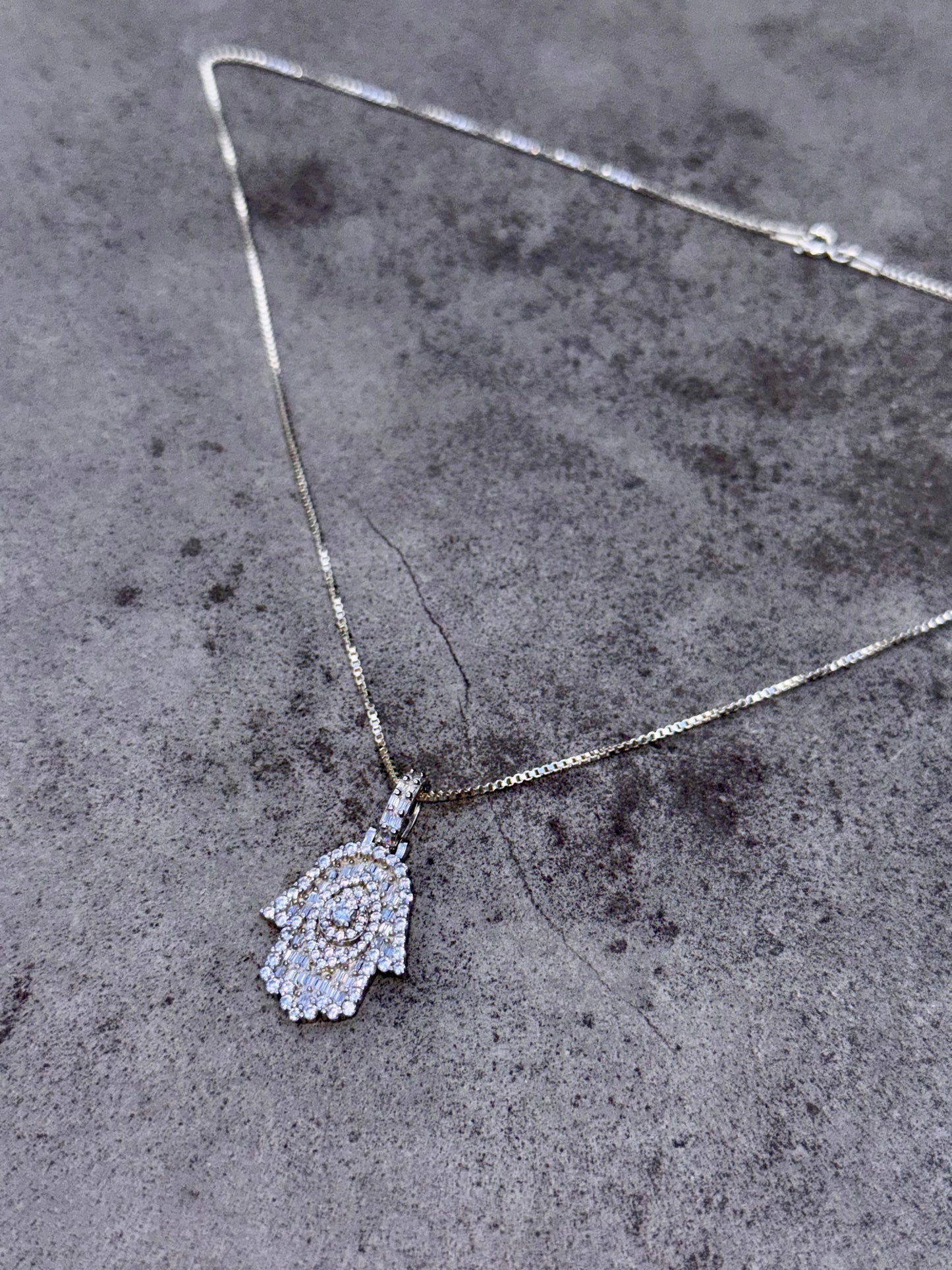 The Mindful Hamsa Set